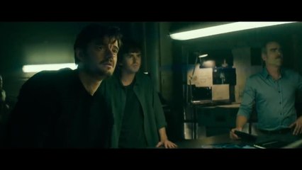 El atraco perfecto de Jaume Balagueró rivaliza en la cartelera con Megan Fox