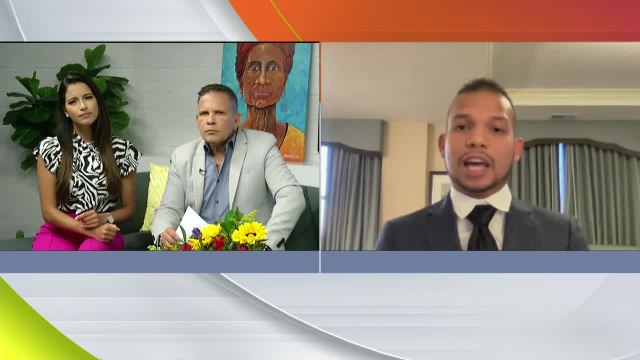 Despierta Orlando 062221