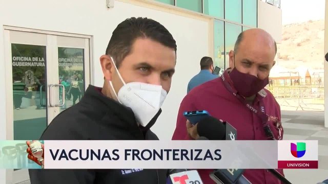 Noticias San Diego 6pm 062121 - Clip BC LOW VACCINATION