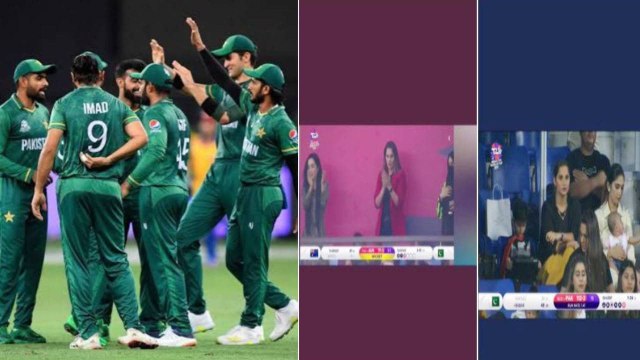 PAK VS AUS : పాకిస్థాన్ కోసం తెగించిన Sania Mirza పౌరసత్వం రద్దు... డిమాండ్స్ || Oneindia Telugu