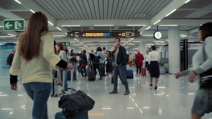 Freddie Highmore, Coronado y Tosar se unen para un 'gran atraco'