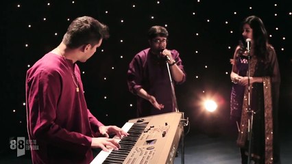 Sajde - Kill Dil (Acoustic Cover) - Aakash Gandhi (feat. Pratik Rao & Jonita Gandhi) on iTunes