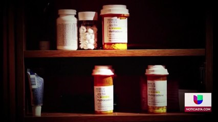 Rosal- Opioides parte 1