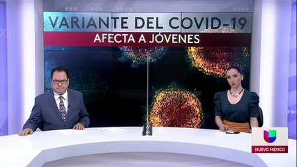 Noticias Nuevo Mexico 5pm 061721