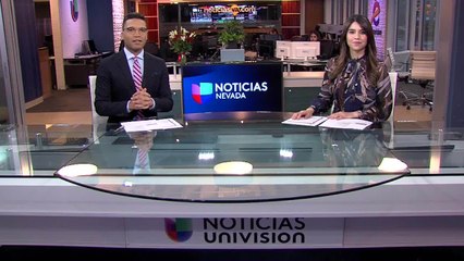 Noticias Nevada 6pm 062521