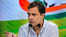 Hateful ideology of RSS, BJP have overshadowed nationalistic ideology of Congress: Rahul Gandhi