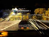 Burnout Dominator online multiplayer - ps2