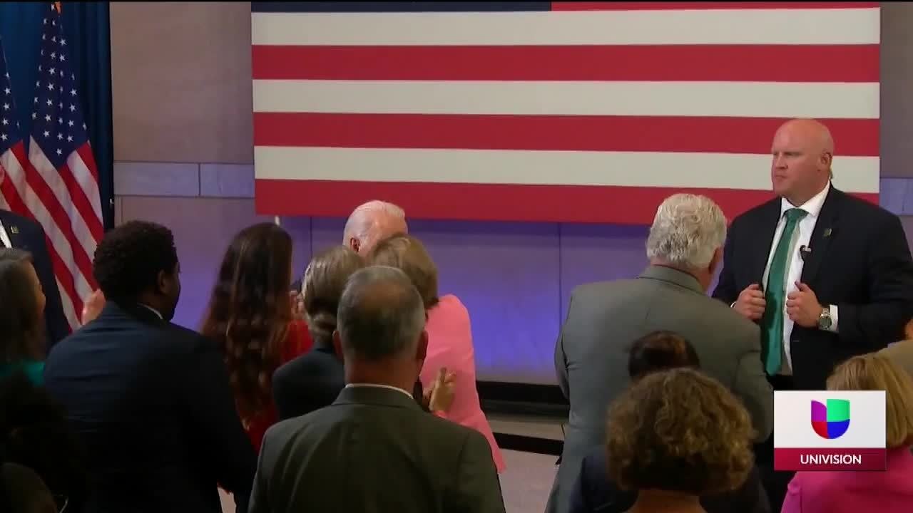 Noticias Washington DC 6pm 071321