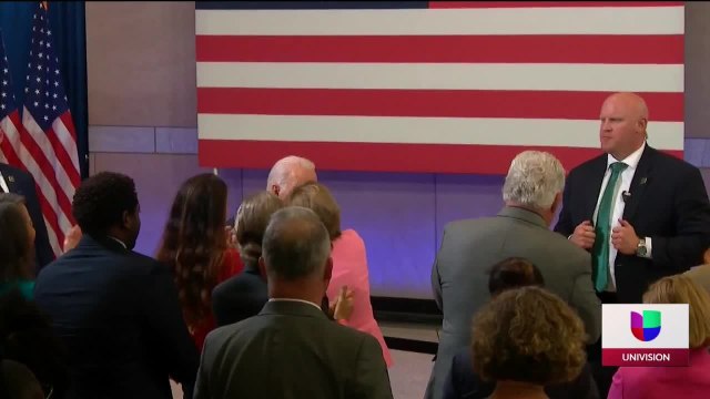 Noticias Washington DC 6pm 071321