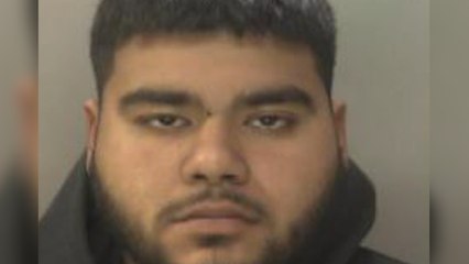 CCTV of fatal bridge crash released by police