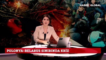 Belarus'a gidecek olan Irak, Suriye ve Yemen'lilerin Türkiye'den uçuşlarına izin verilmeyecek