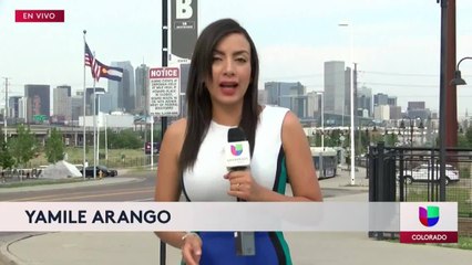 Noticias Colorado 5pm 061621