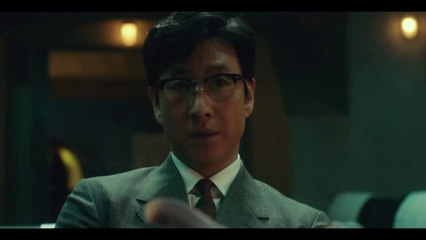 Kingmaker (2021) 킹메이커 Movie Trailer | EONTALK