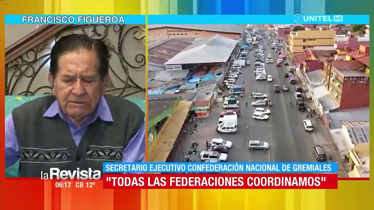 Gremiales piden al Gobierno escuchar a todos los sectores sociales respecto a la Ley 1386