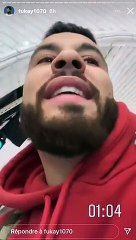 Deux jeunes se filment en train de conduire un métro laissé seul à Paris !