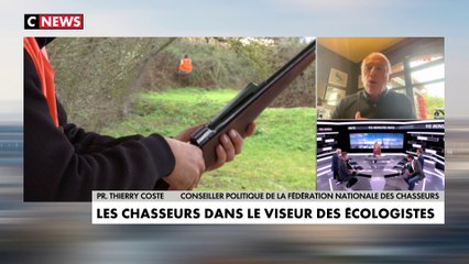 Thierry Coste : «La sécurité c’est notre priorité»