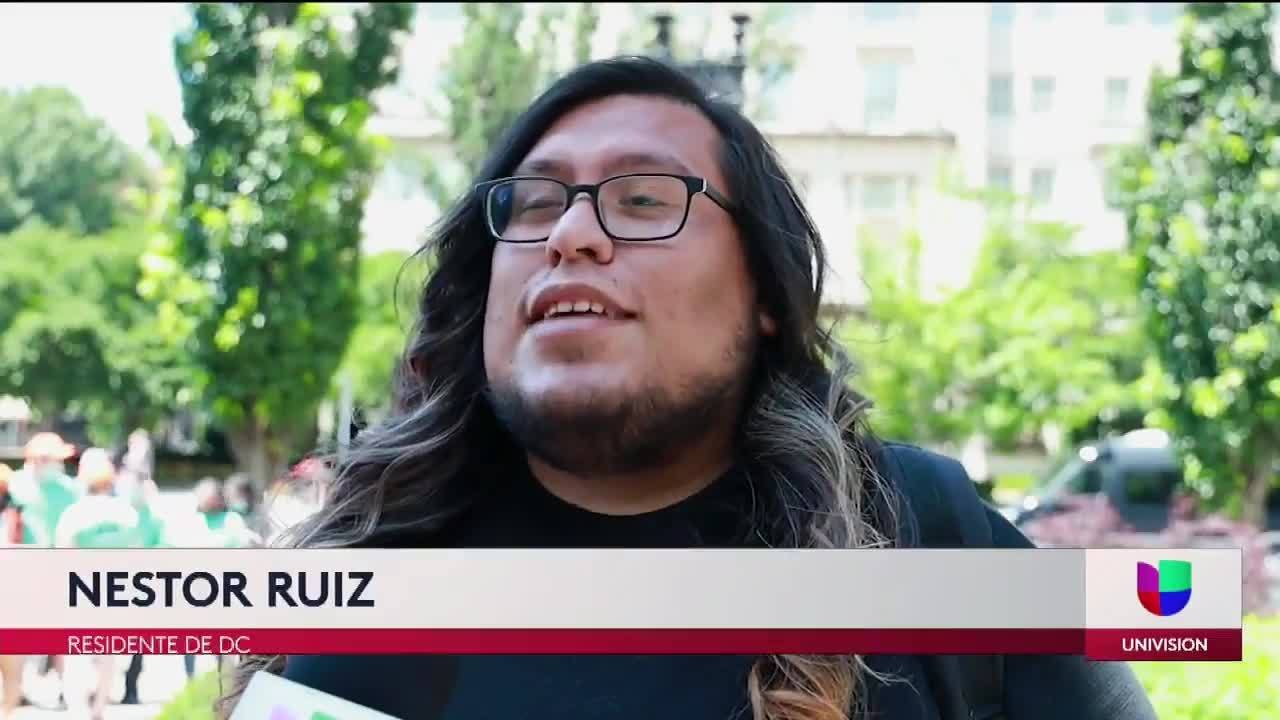 4 DE JULIO EN DC
