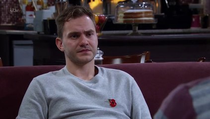 Emmerdale 11th November 2021 Part 2