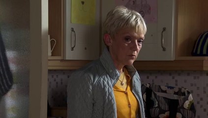 EastEnders 11th November 2021