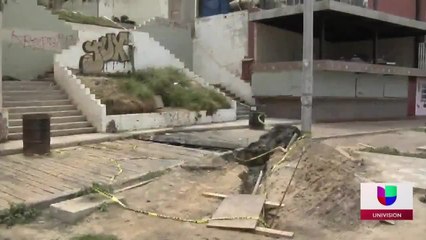 Noticias San Diego 6pm 061621 - Clip BAJA BEACHES