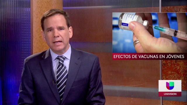 Noticias Washington DC 11pm 062321