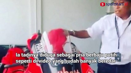 Ini Klarifikasi Pria yang Diduga Mengupload Gambar dan Video Unboxing Motor Ducati