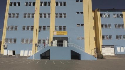 DİYARBAKIR - Ölen hizmetli anısına okulun başlattığı kitap kampanyasına destek yağdı