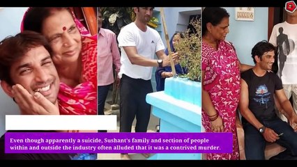 Rhea Chakraborty's Bank Accounts Unfrozen, Laptop And Mobile Returned