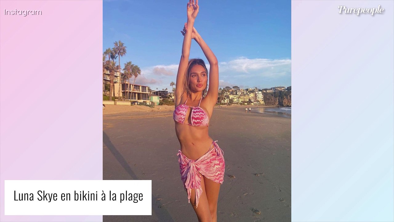 Luna Skye (Les Marseillais) hospitalisée et dans un état grave : de dernières nouvelles angoissantes