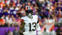 Recent Extensions Cement Cleveland Browns Commitment To Offensive Philosophy