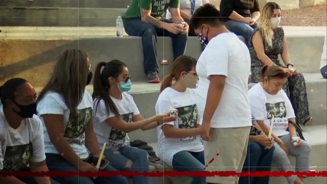 Noticias El Paso 5pm 070921