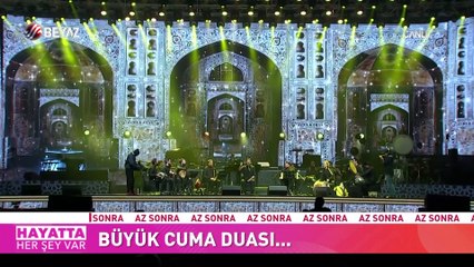 Hayatta Her Şey Var 12 Kasım 2021