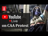 Reporters Without Orders LIVE: Citizenship Law Protests