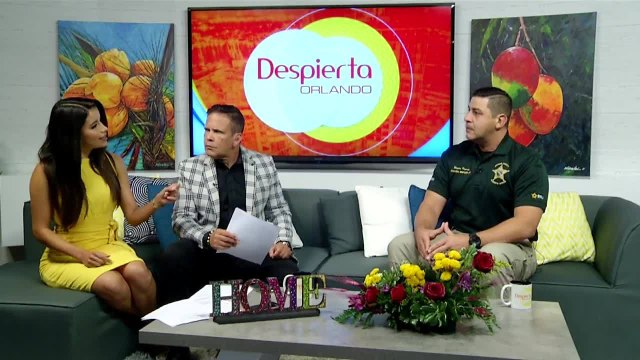 Despierta Orlando 061621