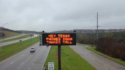 Causas de accidentes vehiculares en Texas