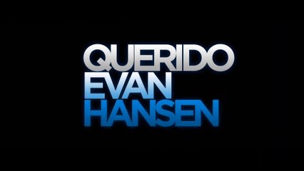 QUERIDO EVAN HANSEN (2021) Trailer - SPANISH