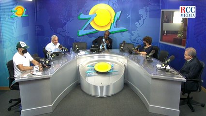 José Laluz: El modelo exitoso de Punta Cana debe emularse en las universidades