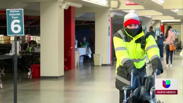 Noticias Nuevo Mexico 5pm 061621