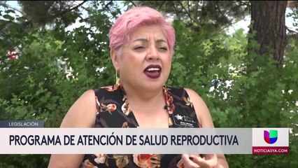 Salud reproductiva Colorado