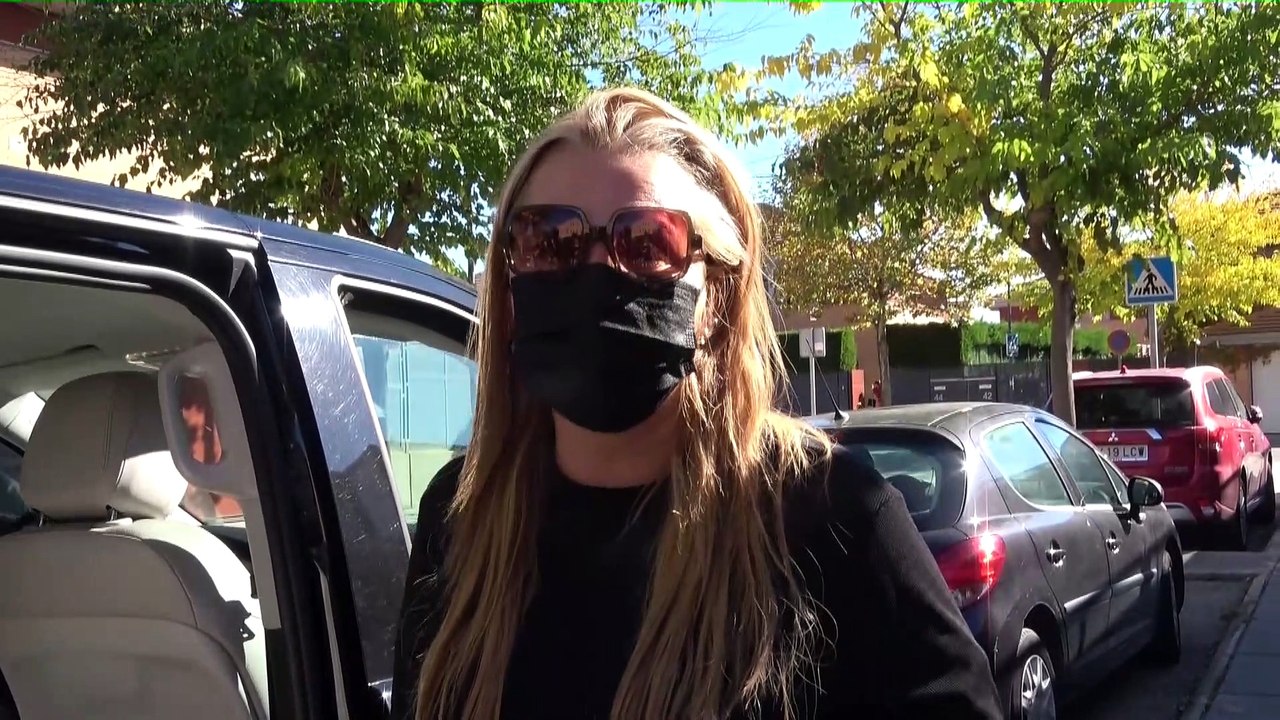 Todos los detalles del fiestón de cumpleaños de Belén Esteban. EP