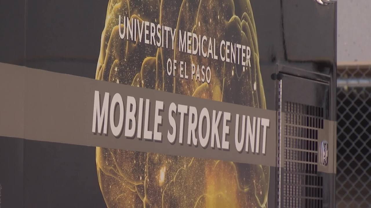 5PM UMC RIDE ALONG PKG