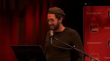 J'ai réussi ma vie - La chronique de Djamil le Shlag