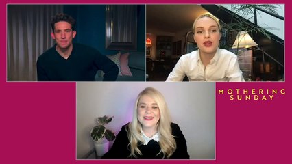 Josh O'Connor Has "Changed" Since Emmy Win