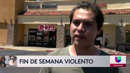 Noticias San Diego 6pm 070521 - Clip BOY FATAL SHOOTING