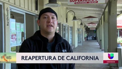 San Diego celebra reapertura de California y fin de restricciones