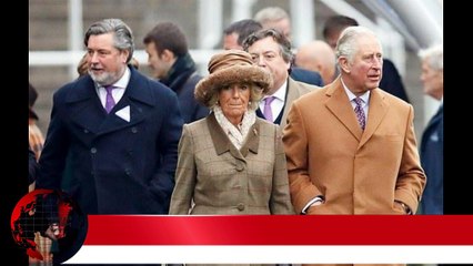Prince Charles au cœur d'un scandale : son bras droit démissionne.
