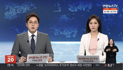 정부 "차량용 요소수 총 5개월치 확보"