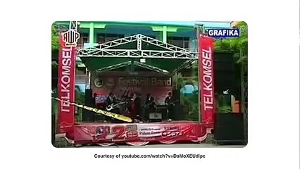 Penjaga studio band yang bisa mainin lagu festival gue kasih 1 juta - #Nantangin