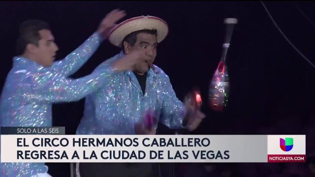 Noticias Nevada 6pm 061521