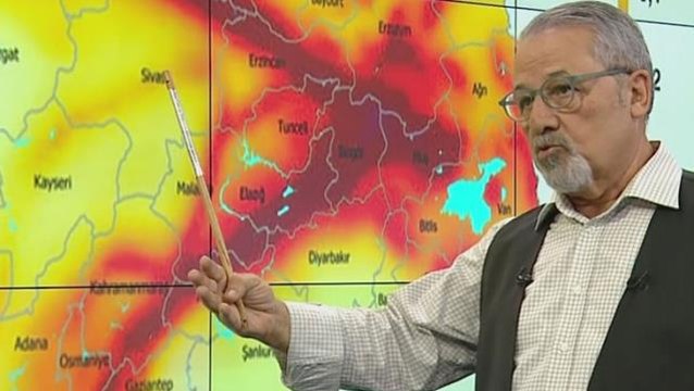 Prof. Dr. Naci Görür'den Malatya'daki 4,7'lik depremin ardından önemli uyarı: Çelikhan-Erkenek-Türkoğlu kesimi riskli